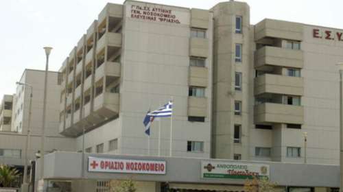 Δίκη Τοπαλούδη: Αρνητικός στον κορονοϊό ο 23χρονος κατηγορούμενος