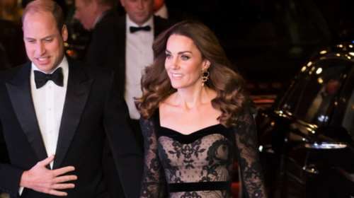 Το συγκλονιστικό μήνυμα Κέιτ Μίντλετον και πρίγκιπα Ουίλιαμ για το μακελειό στο Σίδνεϊ: &quot;Είμαστε σοκαρισμένοι...&quot;