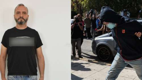 Κολωνός: Ο… έμπειρος μαστροπός &quot;Μιχάλης&quot; είχε δικό του… &quot;πελατολόγιο&quot;  - Τρεις εβδομάδες μετά παραμένει ασύλληπτος