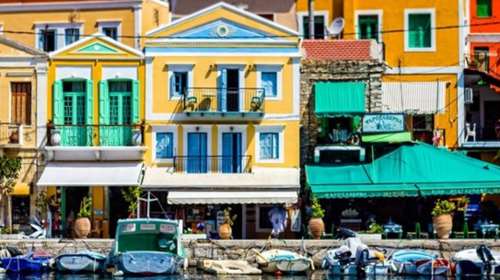 Telegraph: Η Ελλάδα ο τέλειος προορισμός για διακοπές μετά την καραντίνα