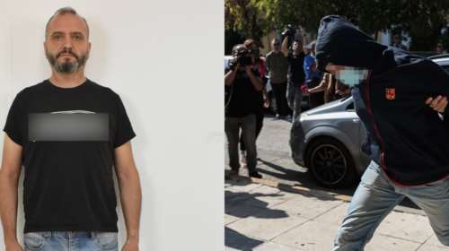 Κολωνός: Τρία ακόμα άτομα παρουσιάστηκαν αυτοβούλως στη ΓΑΔΑ - Συνομιλούσαν με την 12χρονη