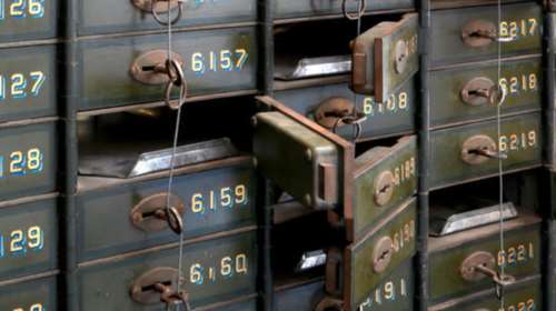 Ριφιφί στις θυρίδες του Ψυχικού: Παρακολουθούσαν τα θύματα από τα social media