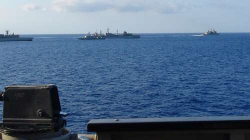 Τούρκος διπλωμάτης γκρεμίζει την προπαγάνδα Ερντογάν: &quot;Είτε μας αρέσει είτε όχι, η Ελλάδα έχει δίκιο για τα νησιά&quot;