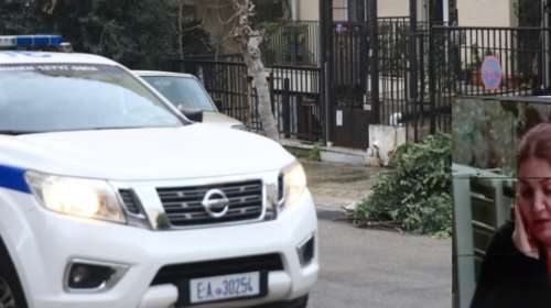 Νίκαια: &quot;Μας απειλούσε ότι θα χυθεί αίμα, ήταν σε ψυχιατρείο &quot; - Ξεσπά η κόρη του 64χρονου που σκότωσε τον γαμπρό του