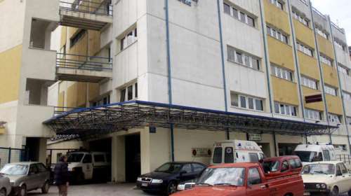 Λάρισα: Πάνω από το 3χρονο αγοράκι οι γιατροί - Παραμένει διασωληνωμένο στη ΜΕΘ - Ελεύθερος ο 22χρονος οδηγός - Τι δήλωσε