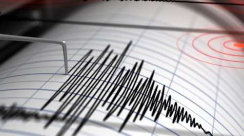 Σεισμός 5 Ρίχτερ, ξανά με επίκεντρο τη νότια Εύβοια - Ταρακούνησε και την Αθήνα