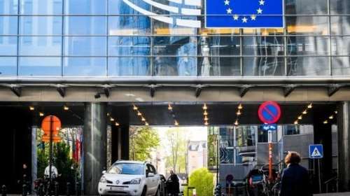 Φόβος για τη μετάλλαξη του κορονοϊού: Έκτακτη σύσκεψη του Μηχανισμού Διαχείρισης Κρίσεων της ΕΕ