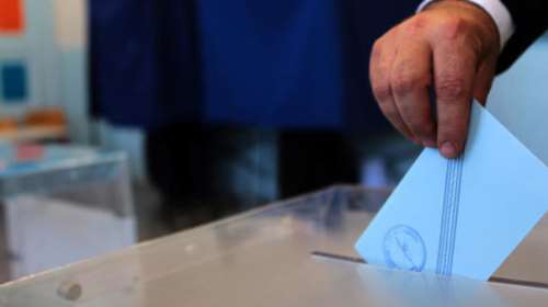 Εκλογές 2023: Σε χρόνο &quot;εξπρές&quot; θα ξέρουμε τα αποτελέσματα την 21η Μαίου- Πώς θα μεταδοθούν