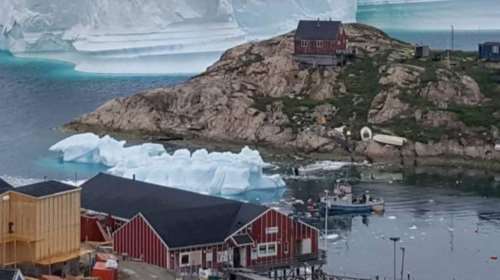 CNN: Από την Αρχαία Αθήνα και τη Μήλο στις ΗΠΑ και τη Γροιλανδία - Το διαχρονικό μάθημα για τον Τραμπ