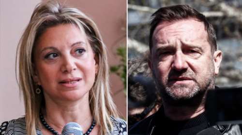 Πλακιάς κατά Καρυστιανού: Αν ζητήσει να έρθουν δίπλα της άλλοι συγγενείς των θυμάτων, δεν θα πάει κανένας