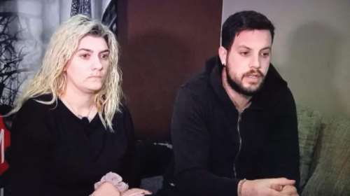 Θάνατος παιδιών στην Πάτρα: "Δεν βάζω και το χέρι μου στη φωτιά για τη Ρούλα - Ο Μάνος είναι αθώος", λέει ο κουμπάρος τους