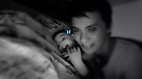 Νέες καταγγελίες για την Ειρήνη Μουρτζούκου: Είχε πιάσει παιδί από τον λαιμό - Πέταξε στο πάτωμα μωρό φίλης της