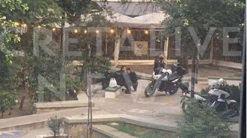 Η τραγική οικογενειακή ιστορία με το 3χρονο κοριτσάκι που βρέθηκε παρατημένο σε χαρτόκουτα στο Ηράκλειο Κρήτης