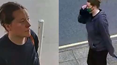 Φρίκη στο Λονδίνο: Εκοψε το κεφάλι της φίλης της και βγήκε στους δρόμους με το πτώμα σε βαλίτσα - Για να την κλέψει