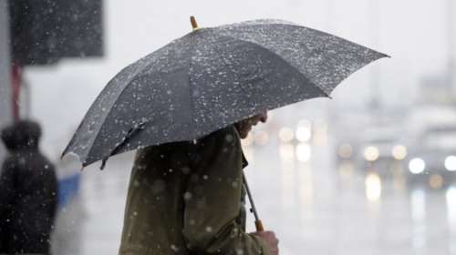 Καιρός: Ερχεται πενθήμερο με βροχές και καταιγίδες από σήμερα – Χιονοεκπλήξεις πριν από τα Χριστούγεννα