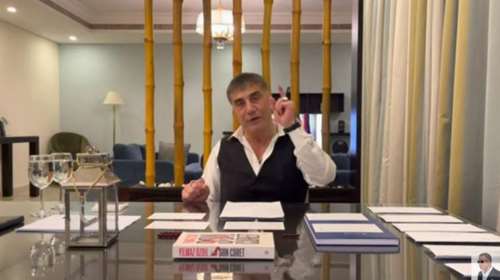 Ανάλυση Deutsche Welle: Πώς ο αρχιμαφιόζος Πεκέρ καίει τον Ερντογάν