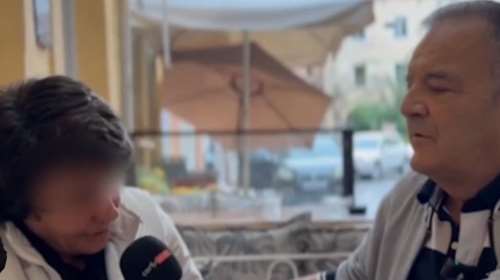 Κέρκυρα: &quot;Λέει ψέματα&quot; - Τι απαντά η μητέρα που κατηγορείται από την κόρη της ότι την εξέδιδε από τα 12 [βίντεο]