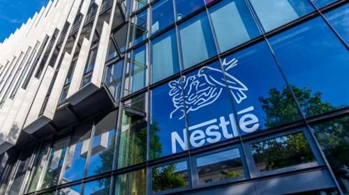 Η Nestlé θα καταργήσει 16.000 θέσεις εργασίας παγκοσμίως τα επόμενα δύο χρόνια