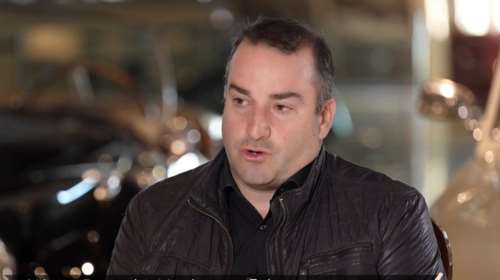 Χάρης Βαφειάς: Ο Έλληνας δεν θέλει να χαλάσει τη ζαχαρένια του, θέλει να είναι στο σπίτι του και να παίρνει 1.500 ευρώ