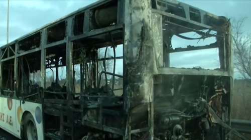 Ο Κυρανάκης ξηλώνει τη διοίκηση του ΟΣΕΘ: Zήτησε παραιτήσεις μετά τα περιστατικά με τα λεωφορεία που πήραν φωτιά