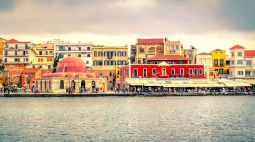 Καλοκαίρι στην Κρήτη - Άγγιξε τους 30 βαθμούς η θερμοκρασία