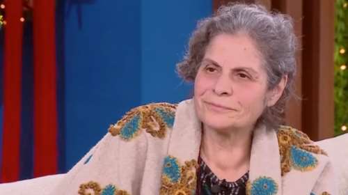 Μαργαρίτα Θεοδωράκη για Γ.Χατζιδάκι: "Προσβλητικό το εξώδικο, ζήτησα να κάνουμε κάτι από κοινού αλλά αρνήθηκε"