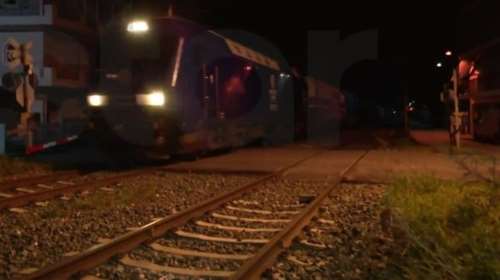 Ημαθία: Ακινητοποιήθηκε αμαξοστοιχία, ταλαιπωρία για 50 επιβάτες