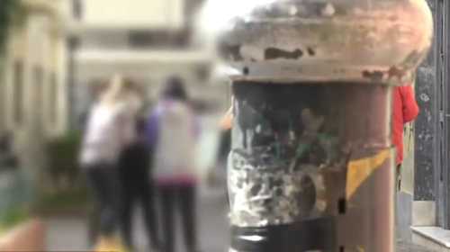 Αγιος Παντελεήμονας: 12χρονη μαθήτρια κεραυνοβολήθηκε από γυμνά καλώδια κολώνας