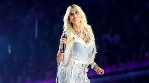 Το αστρονομικό ποσό που έβγαλε η Άννα Βίσση από τη μεγάλη συναυλία στο Καλλιμάρμαρο