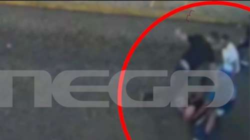 ΚΤΕΛ Κηφισού: Βίντεο με την επίθεση σε οδηγό ταξί για μια κούρσα - Καταγγελίες για συμμορίες που λυμαίνονται τις πιάτσες