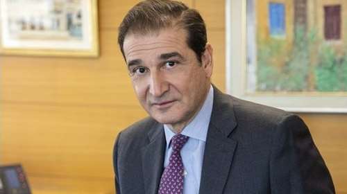 Η Εθνική Τράπεζα ανοίγει το δρόμο σε μία νέα εποχή - Συνέντευξη του Γιώργου Κουτσουδάκη Γενικού Διευθυντή Εταιρικής Τραπεζικής