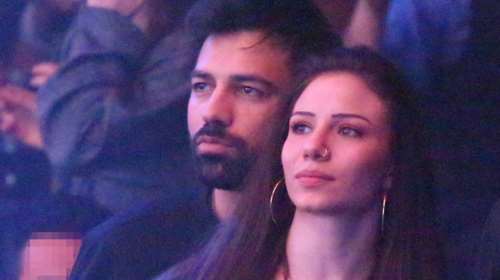 Γεωργίου - Χριστοδούλου: Ανακοίνωσαν την ημερομηνία του γάμου τους -  Πότε θα ανέβουν τα σκαλιά της εκκλησίας