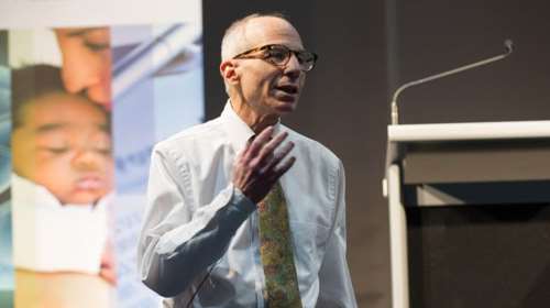 Προειδοποίηση ειδικού του ΠΟΥ: Έως και 4 κύματα του ιού σε ΗΠΑ και Ευρώπη εάν η πανδημία &quot;ξεφύγει&quot; στην Αφρική