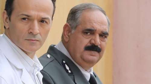 Η πιο δύσκολη στιγμή του Γιώργου Σουξέ: Είχα αποφασίσει ότι θα αυτοκτονούσα