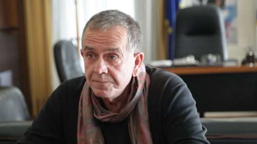 Μουζάλας: Όταν πέσει ο φράχτης του Εβρου θα πάρει μεγάλη χαρά… Πιάνει τον σφυγμό του κόσμου ο άνθρωπος