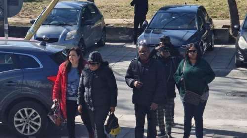 Θεσσαλονίκη: Αδιανόητες στιγμές για τη μητέρα της μικρής Άννας - Παρέλαβε τη σορό του 2,5 ετών κοριτσιού
