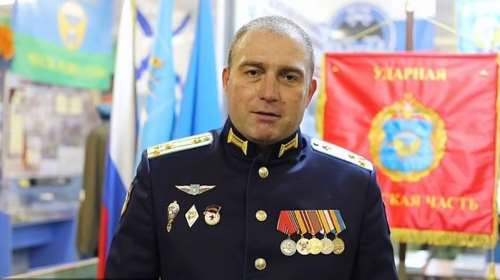 Ουκρανία: Σκοτώθηκε κορυφαίος Ρώσος συνταγματάρχης -  Ο διοικητής επίλεκτης μοίρας αλεξιπτωτιστών