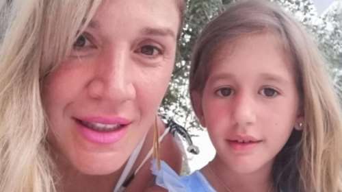 Ραγίζει καρδιές η Ξένια Πρεζεράκου για την 7χρονη αδικοχαμένη κόρη της: &quot;Τώρα θα αποφοιτούσες…&quot;