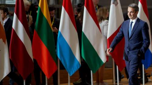 Τουρκία: Η Ευρώπη συζητάει, ο Ερντογαν ψάχνει αφορμή για θερμό επεισόδιο