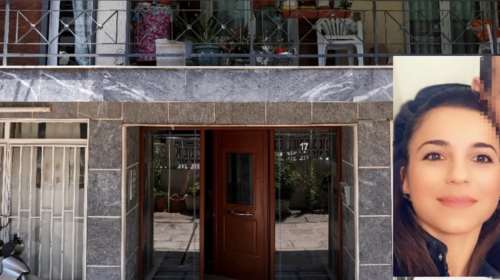Εγκλημα στη Δάφνη: Εφιάλτης για την 31χρονη - Τη ζήλευε παθολογικά, τη χτυπούσε και στο τέλος τη σκότωσε