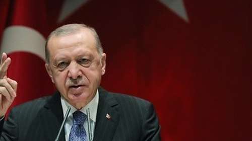 Νέες απειλές του Ερντογάν για τα νησιά: Δεν θα μείνουμε σιωπηλοί για τις στρατιωτικές δραστηριότητες της Ελλάδας