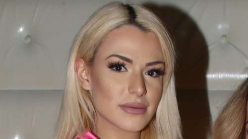 Χώρισε η Στέλλα Μιζεράκη