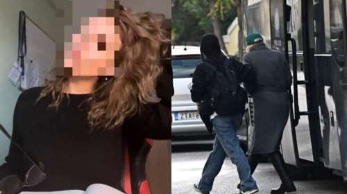 Στη φυλακή ο &quot;Κρητικός&quot;, ο &quot;Νώντας&quot; και η βραβευμένη αστυνομικός- Είπε ότι ήταν &quot;μυστική&quot; και είχε δώρα για τα ανίψια της