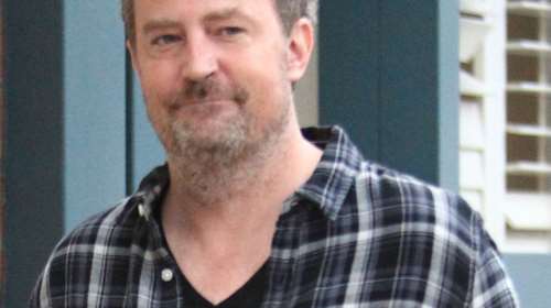 Αποκαλύψεις για τον Μάθιου Πέρι: Έβαζε νεαρά κορίτσια από εφαρμογές γνωριμιών να του παραδίδουν ναρκωτικά σπίτι