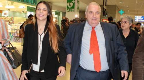 Ειρήνη Μελισσαροπούλου: Αθωώθηκε και στην Ελλάδα για την υπόθεση της κοκαΐνης στο Χονγκ Κονγκ