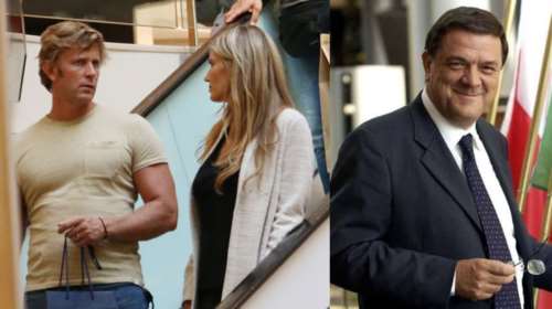 Αποκαλύψεις από πρώην ευρωβουλευτή: &quot;Ο έξυπνος Παντσέρι και ο βοηθός Τζόρτζι - Η Καϊλή δεν είναι στο επίκεντρο του κυκλώματος&quot;