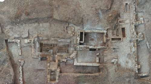 Αρχαία Τενέα: Εντοπίστηκε χώρος που συνδέεται με μυστηριακές τελετές ίασης - Εντυπωσιακά τα ευρήματα [εικόνες]