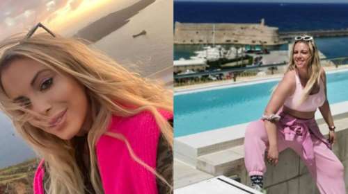 Αυτή είναι η 33χρονη ηθοποιός που κατήγγειλε για βιασμό γνωστό σκηνοθέτη - &quot;Ήταν πολύ άγριο αυτό που μου συνέβη&quot; [βίντεο]