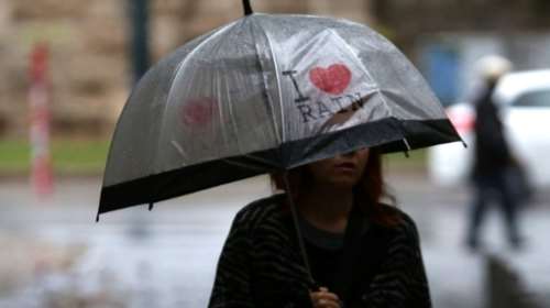 Κολυδάς: Η κακοκαιρία υποχωρεί...αρχίζουν οι βροχές- Μέχρι και την Τρίτη θα διαρκέσουν τα φαινόμενα [βίντεο]