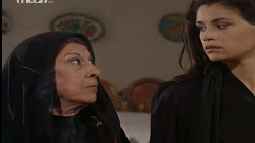 Πέθανε η σπουδαία ηθοποιός Ντενίζ Μπαλτσαβιά - Είχε συμμετάσχει σε πασίγνωστες σειρές